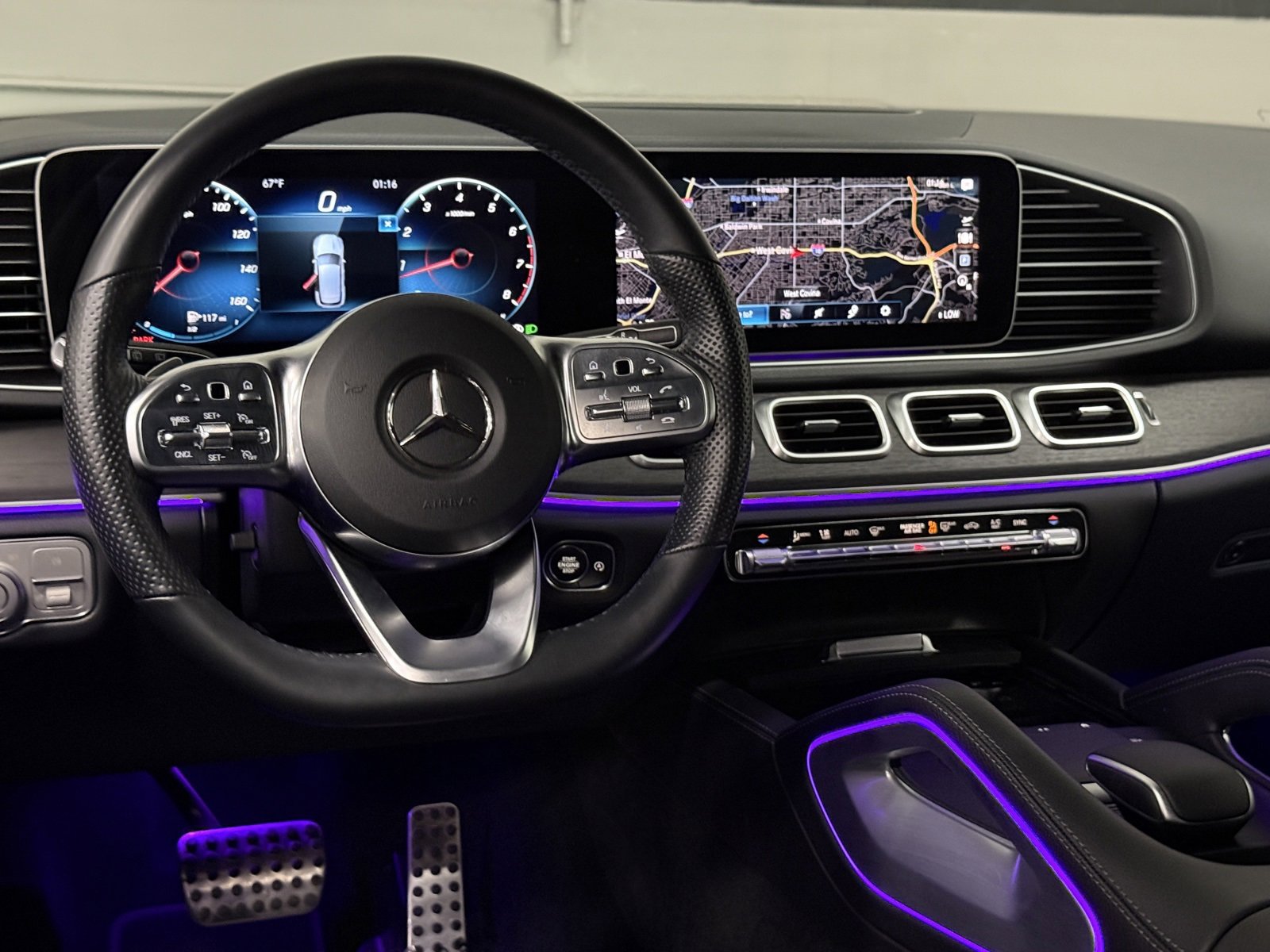 Used 2022 Mercedes-Benz GLE 350 image 37