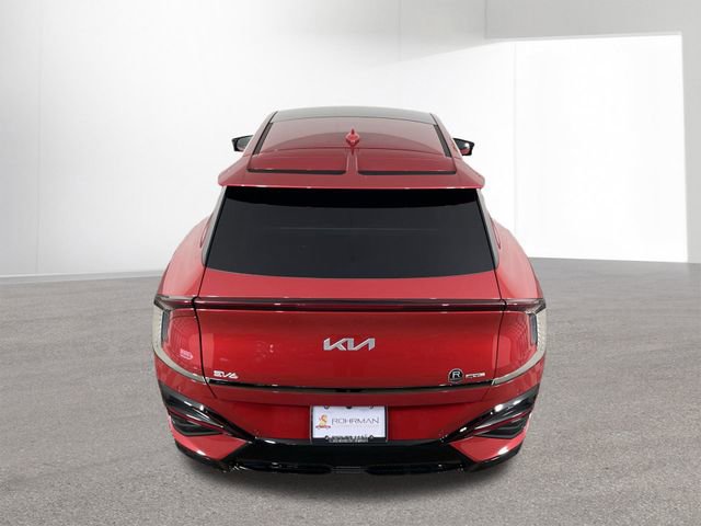 New 2025 Kia EV6 GT-Line image 39