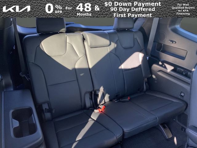 New 2025 Kia Telluride SX X-Line image 41