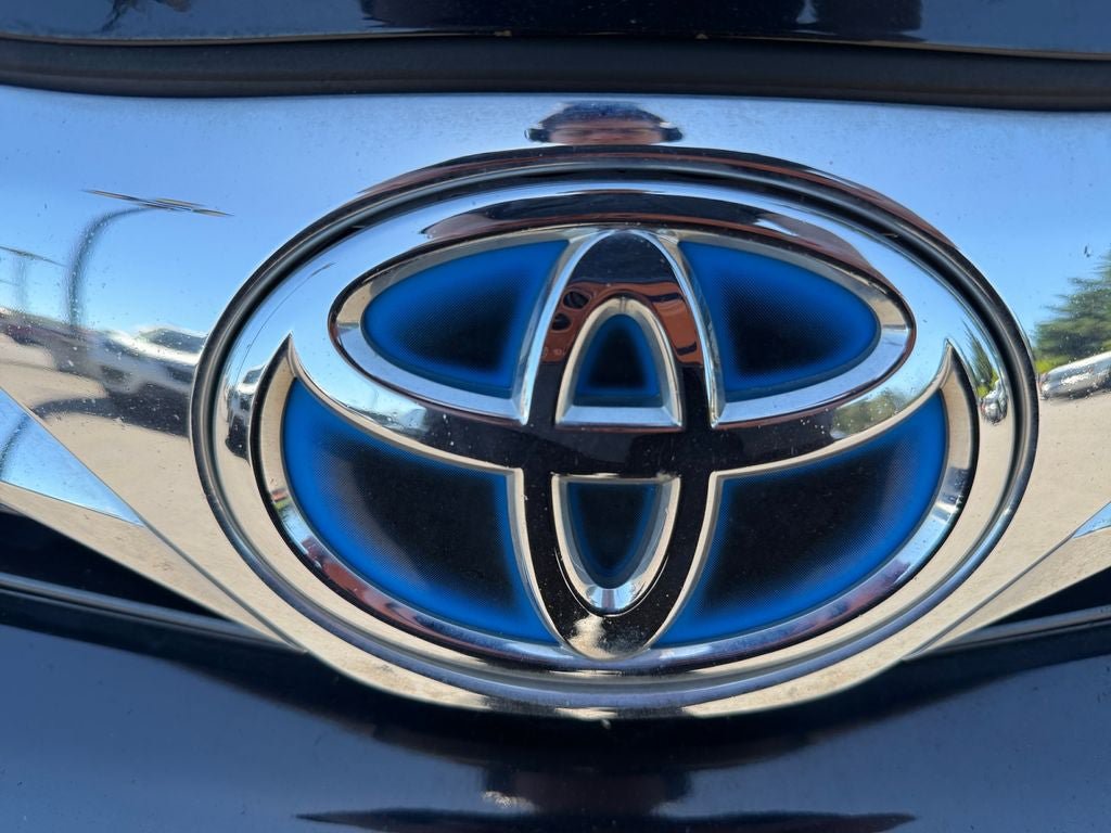 Used 2012 Toyota Camry XLE w/ Leather Pkg FWD image 34