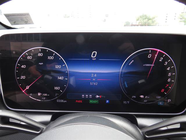 Used 2026 Mercedes-Benz GLC 350e 4MATIC image 13