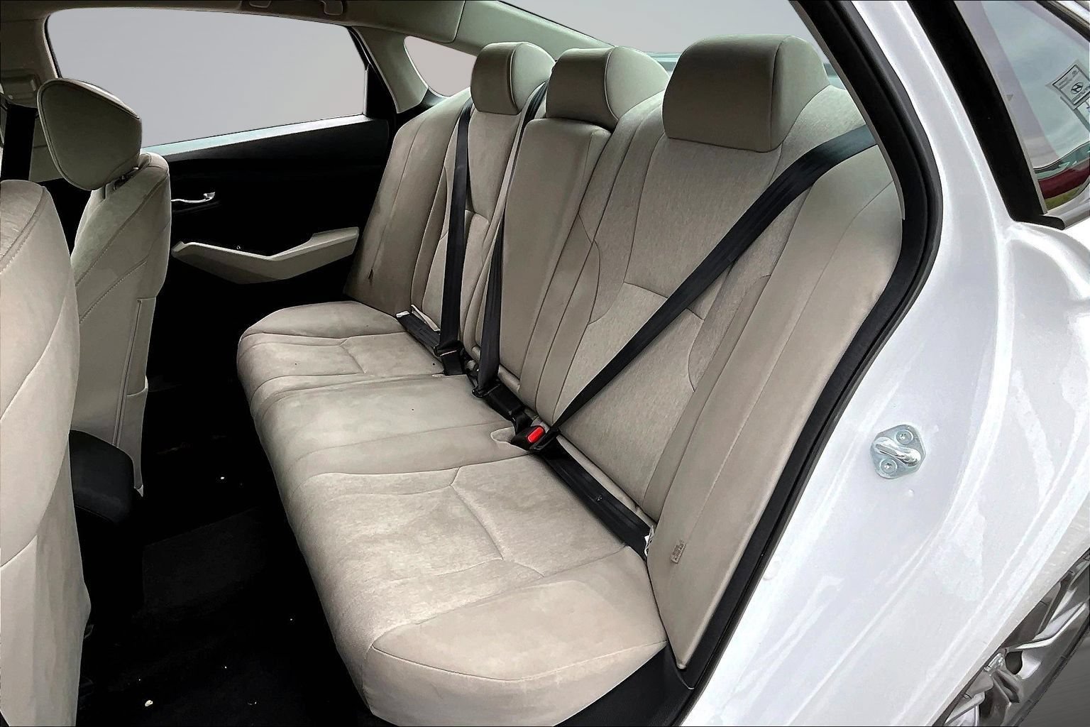 Used 2024 Honda Accord EX image 23