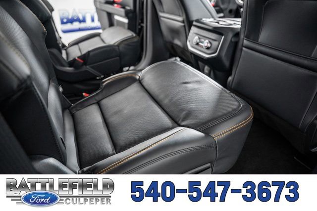 New 2026 Ford Expedition Tremor AWD/4WD image 40