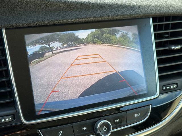 Used 2017 Buick Encore Preferred FWD image 23