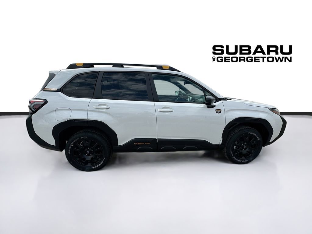 New 2026 Subaru Forester Wilderness image 8