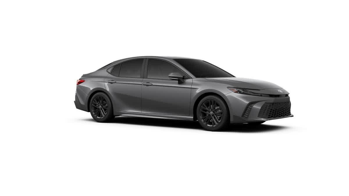 New 2027 Toyota Camry SE FWD image 14