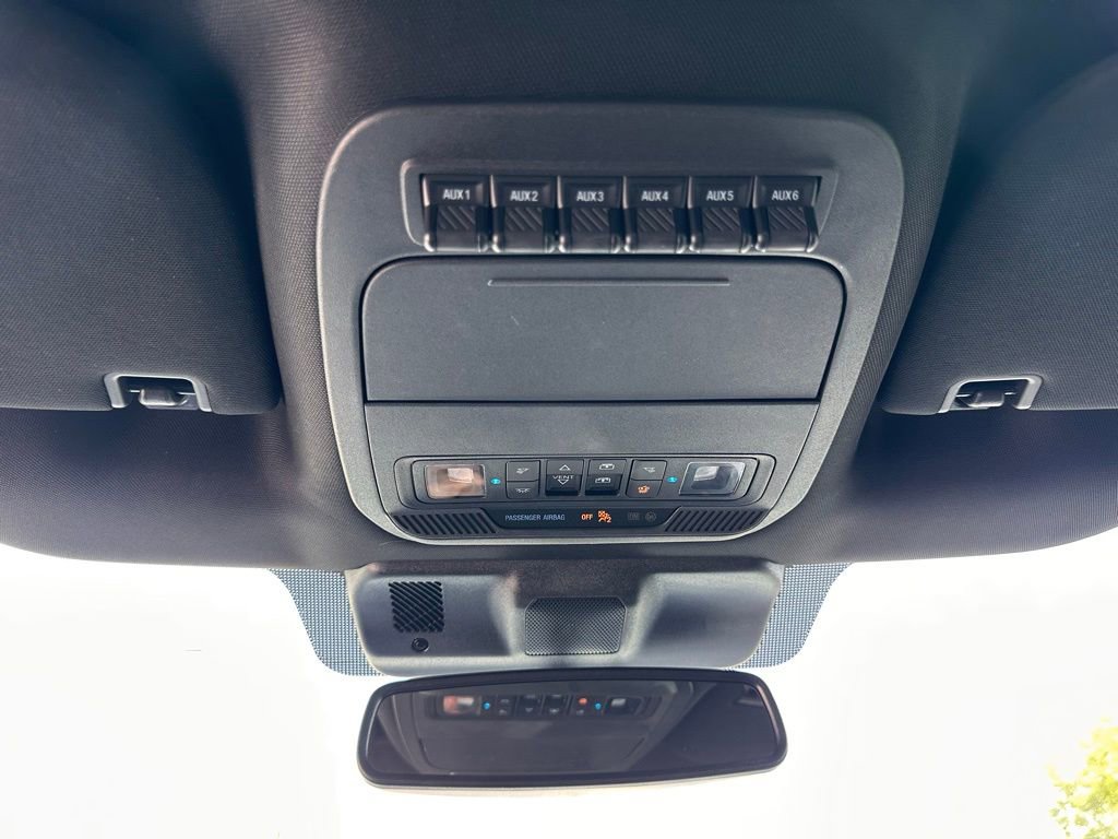 Used 2023 Ford F150 Tremor w/ Trailer Tow Package image 39