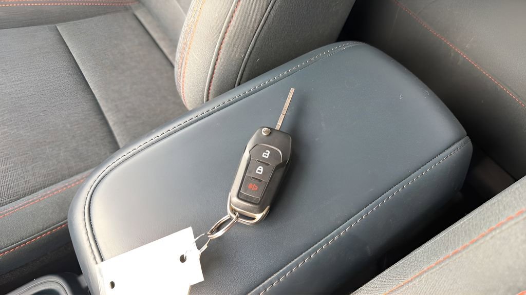 Used 2022 Ford Maverick XLT w/ Equipment Group 300A Standard AWD/4WD image 34