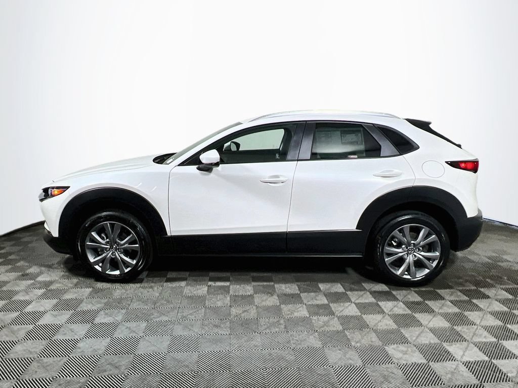 New 2026 MAZDA CX-30 AWD 2.5 S w/ Premium Package image 4
