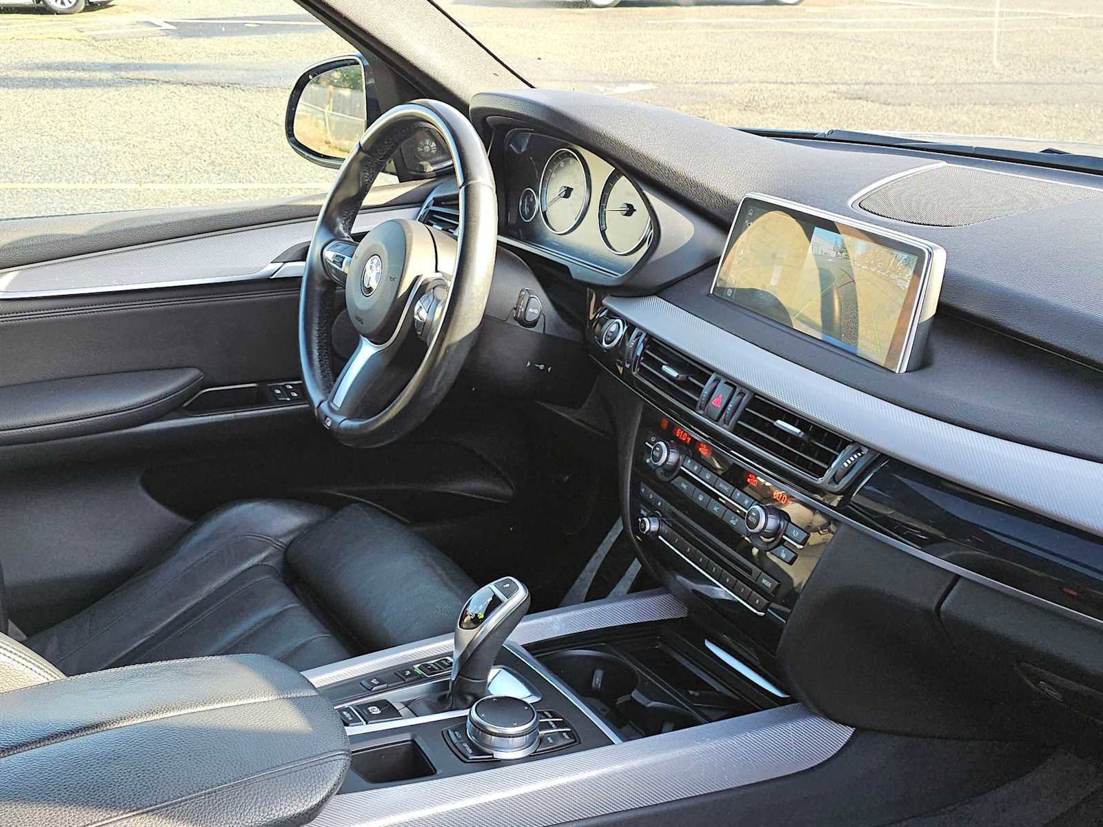 Used 2017 BMW X5 xDrive35i image 10