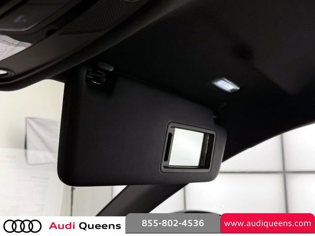 Certified 2023 Audi SQ5 Premium Plus w/ Premium Plus Package AWD/4WD image 34
