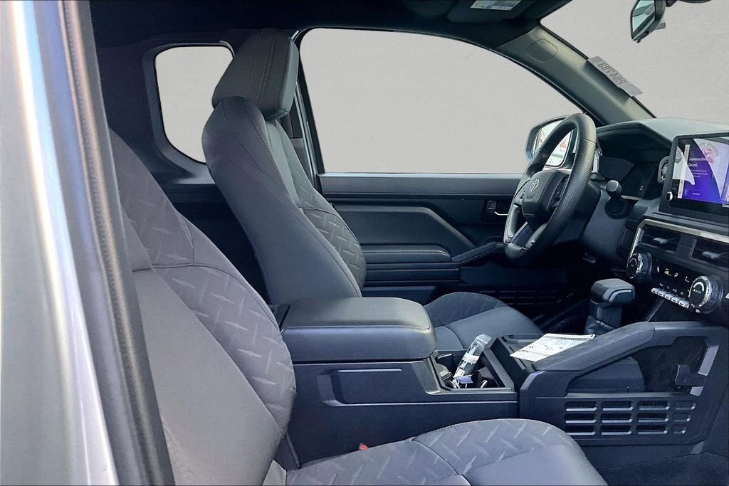 Used 2024 Toyota Tacoma SR image 24