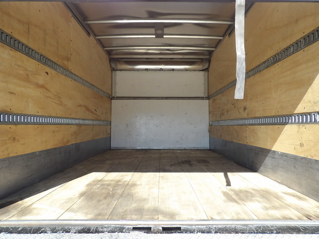 Used 2024 Ford E-350 and Econoline 350 Super Duty w/ Power Windows & Locks Group RWD image 35