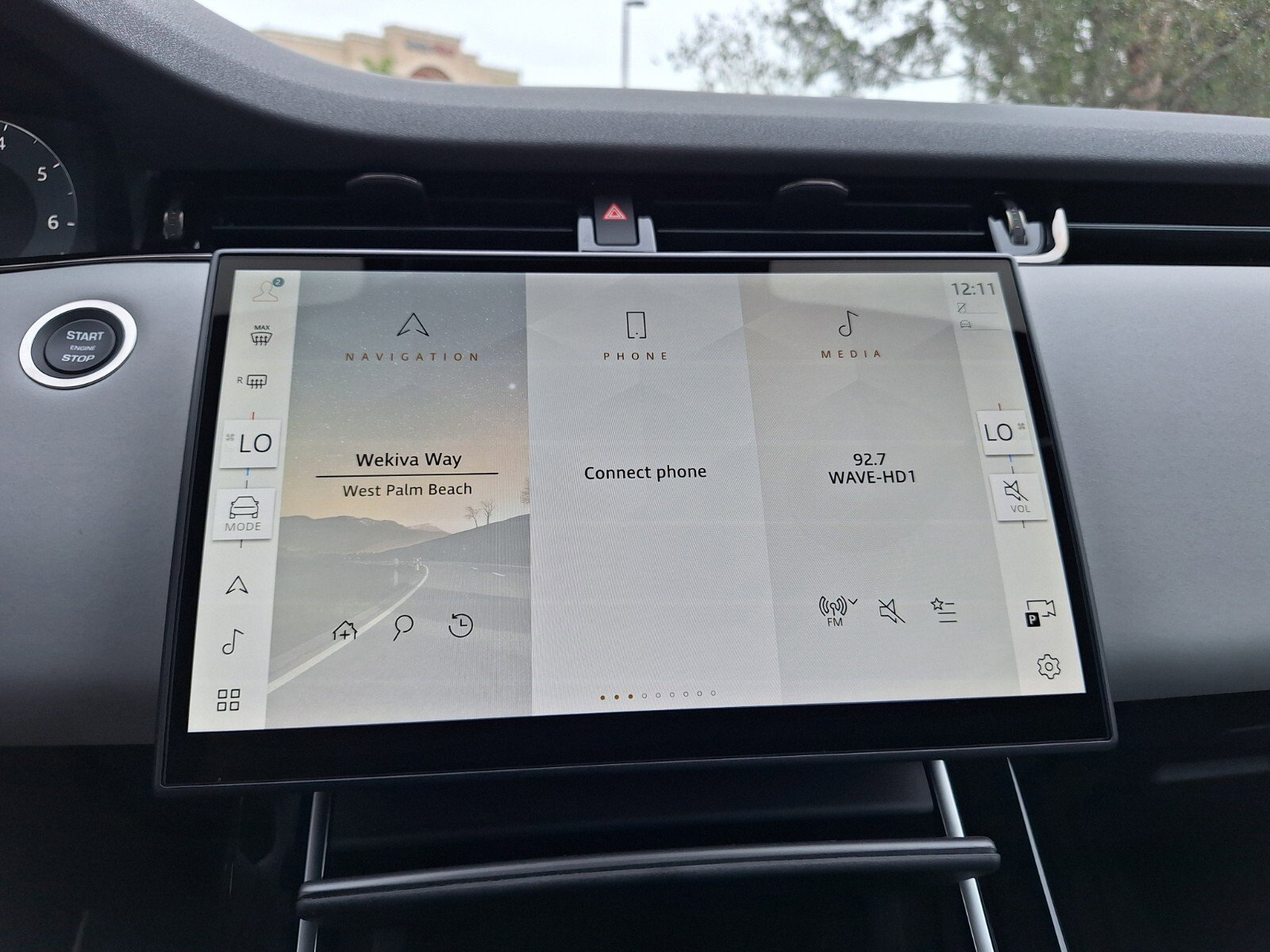 New 2026 Land Rover Range Rover Evoque S image 16