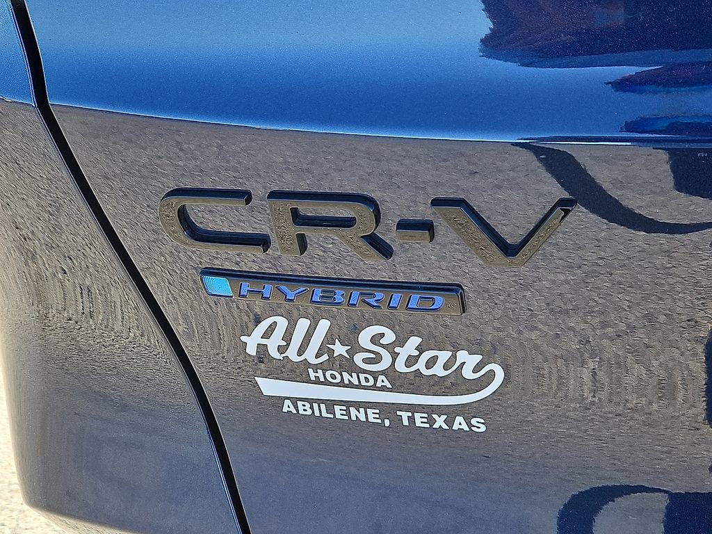 Certified 2026 Honda CR-V Sport-L image 14