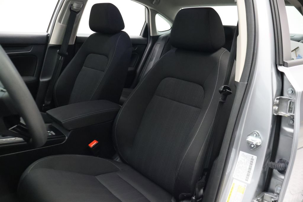 Used 2024 Honda Civic LX image 13