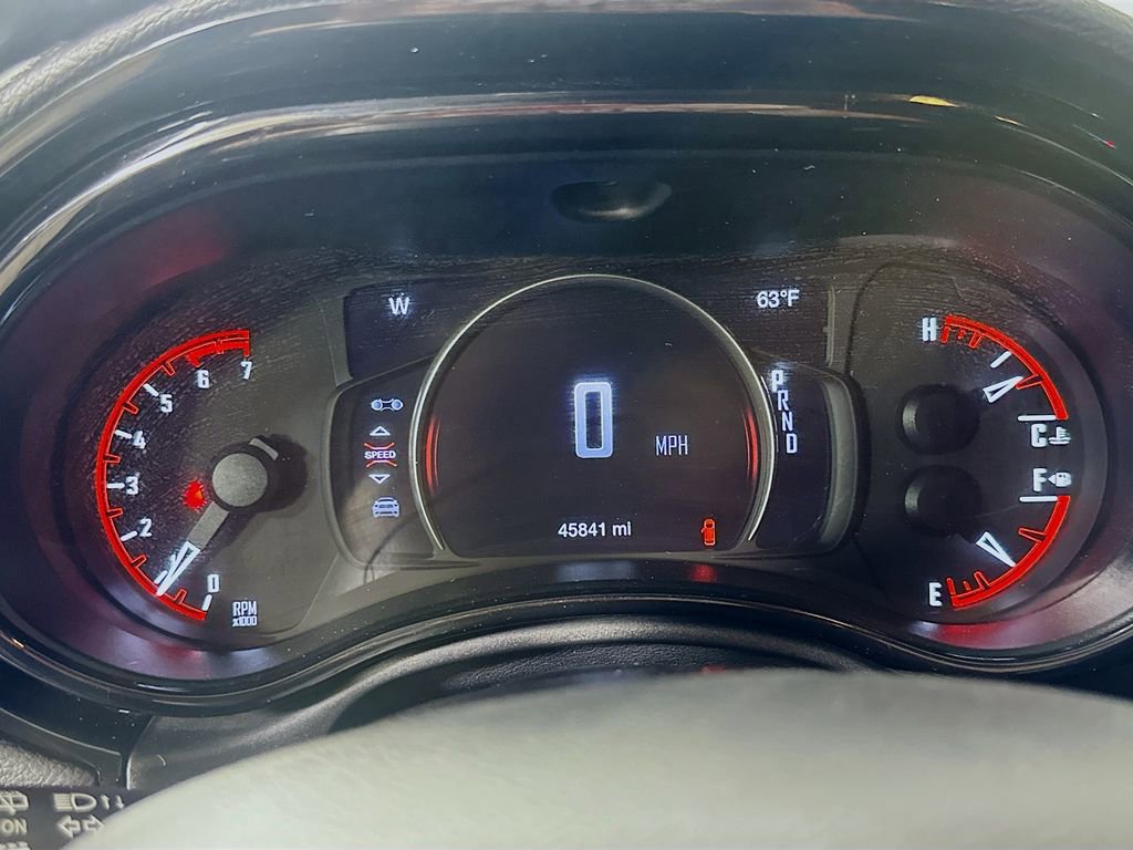 Used 2024 Dodge Durango R/T image 26