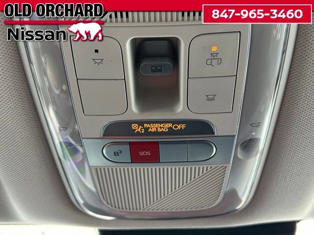 Used 2024 Hyundai Ioniq 5 Limited AWD/4WD image 20