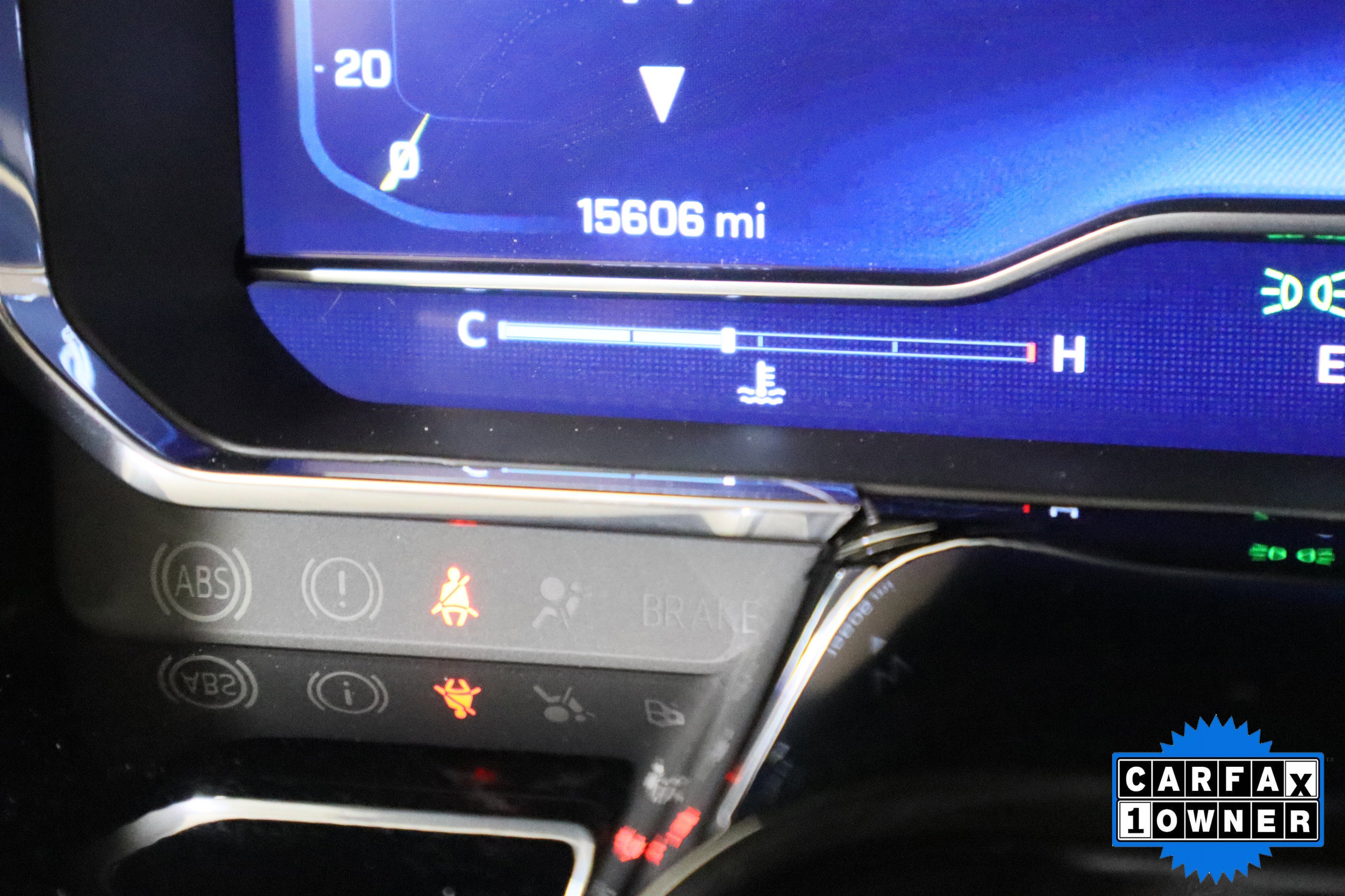 Used 2025 Chevrolet Silverado 1500 High Country w/ High Country Premium Package image 20