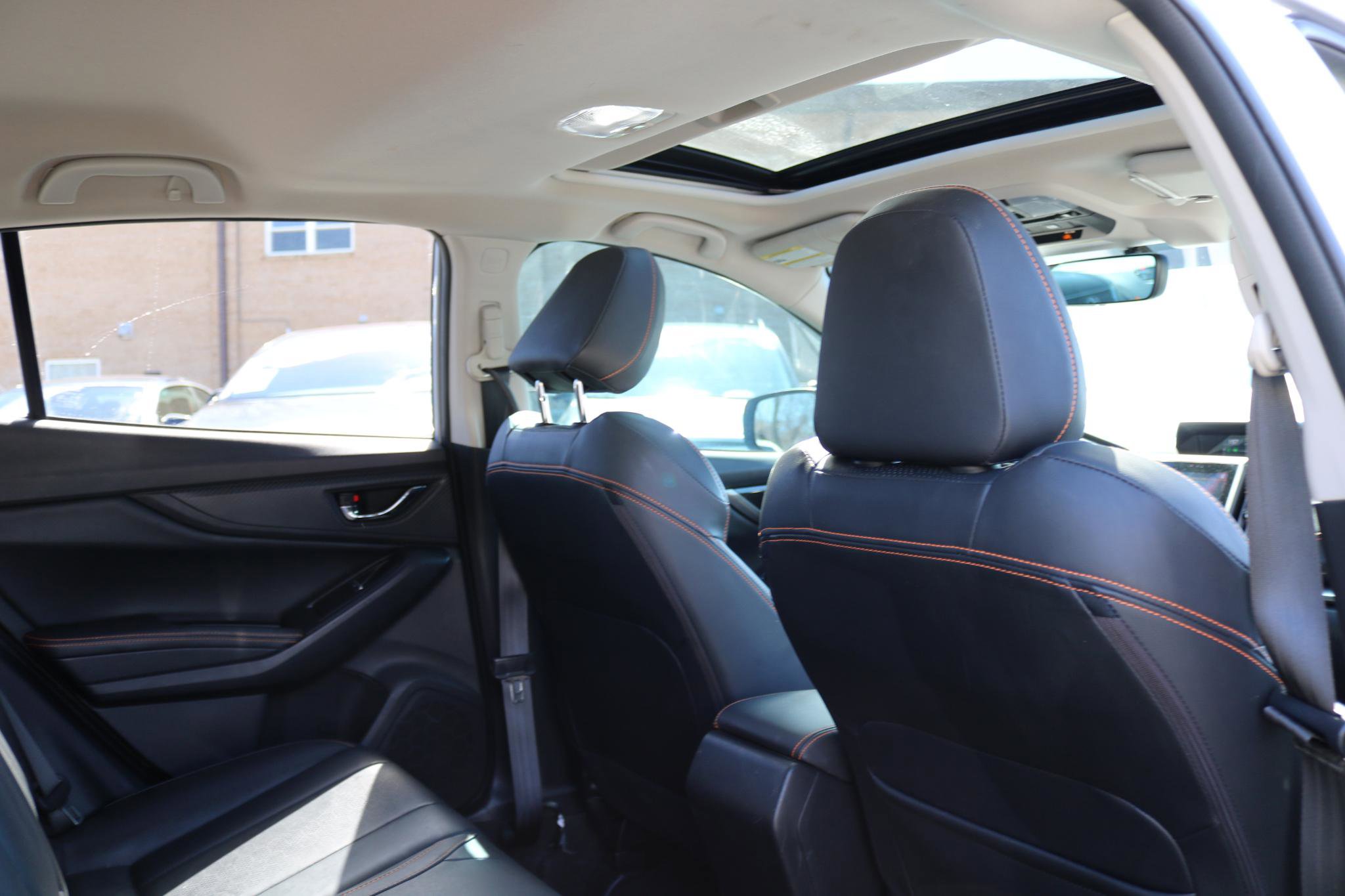 Used 2019 Subaru Crosstrek 2.0i Limited w/ Moonroof Package AWD/4WD image 18