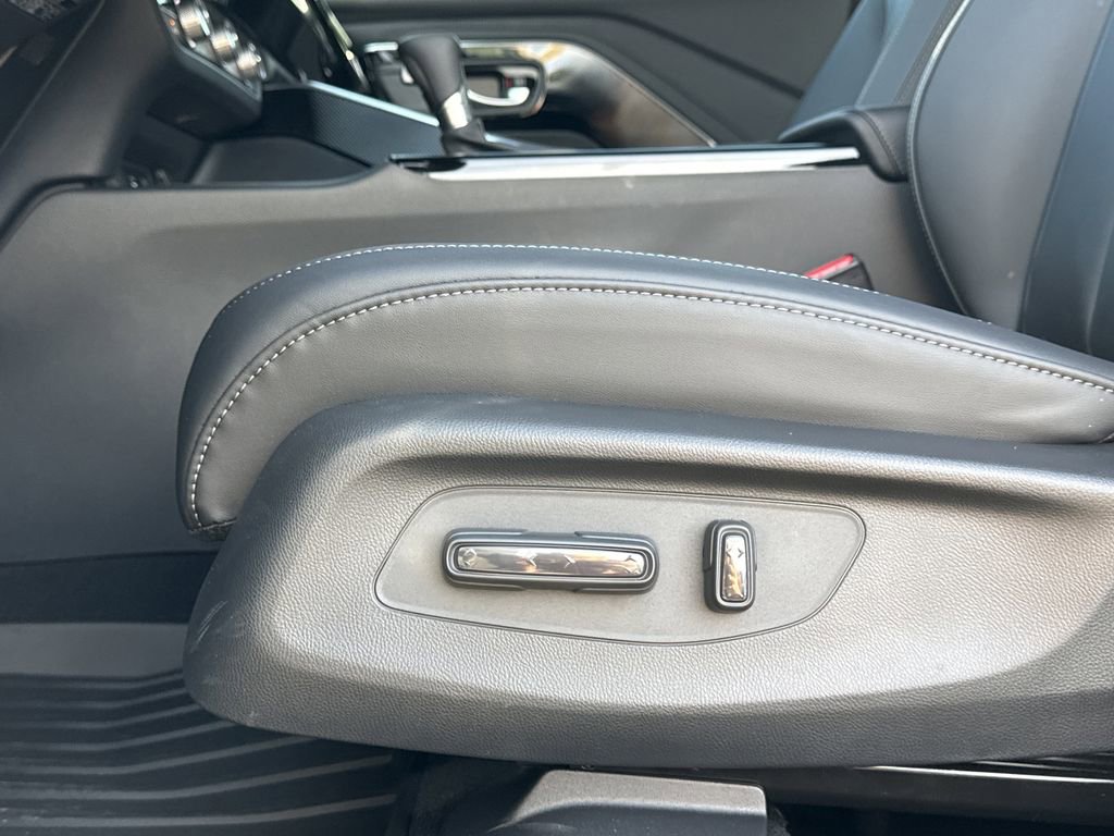 New 2025 Acura ADX AWD image 24