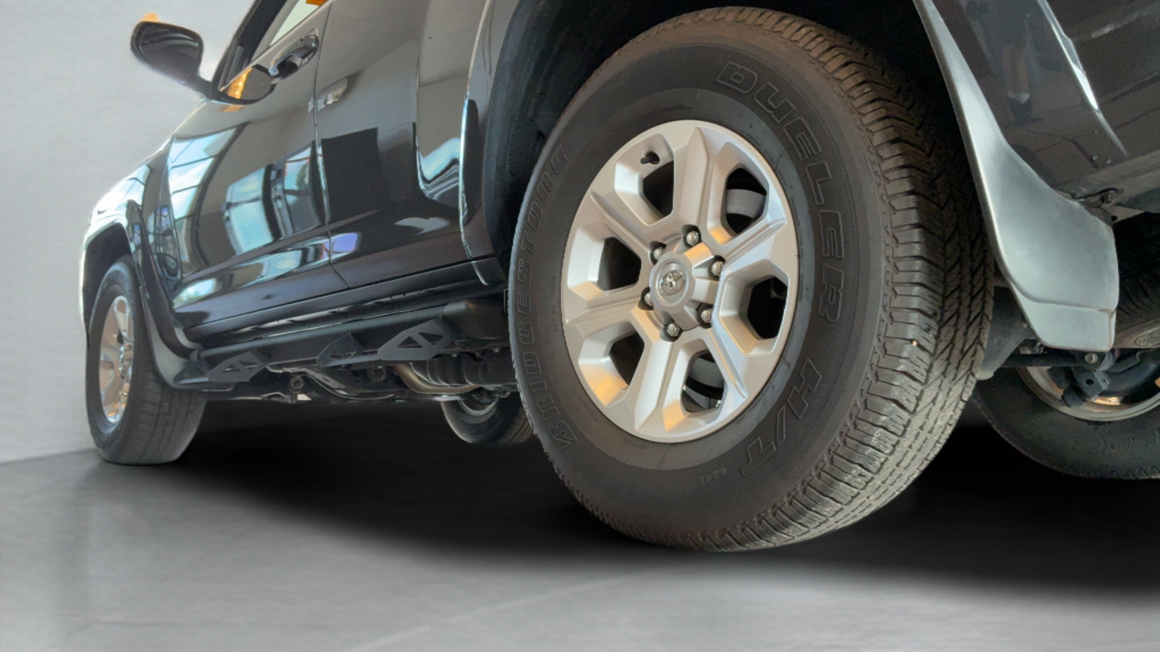 Certified 2024 Toyota 4Runner SR5 RWD image 46