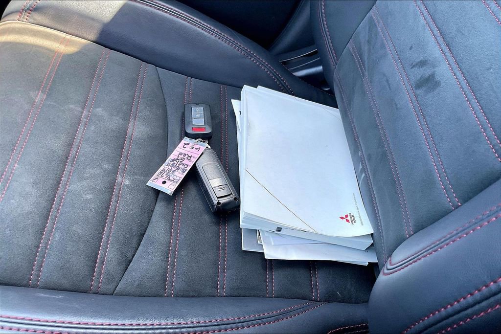 Used 2019 Mitsubishi Outlander Sport GT image 10