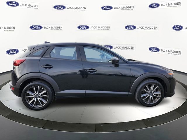 Used 2017 MAZDA CX-3 Touring image 6
