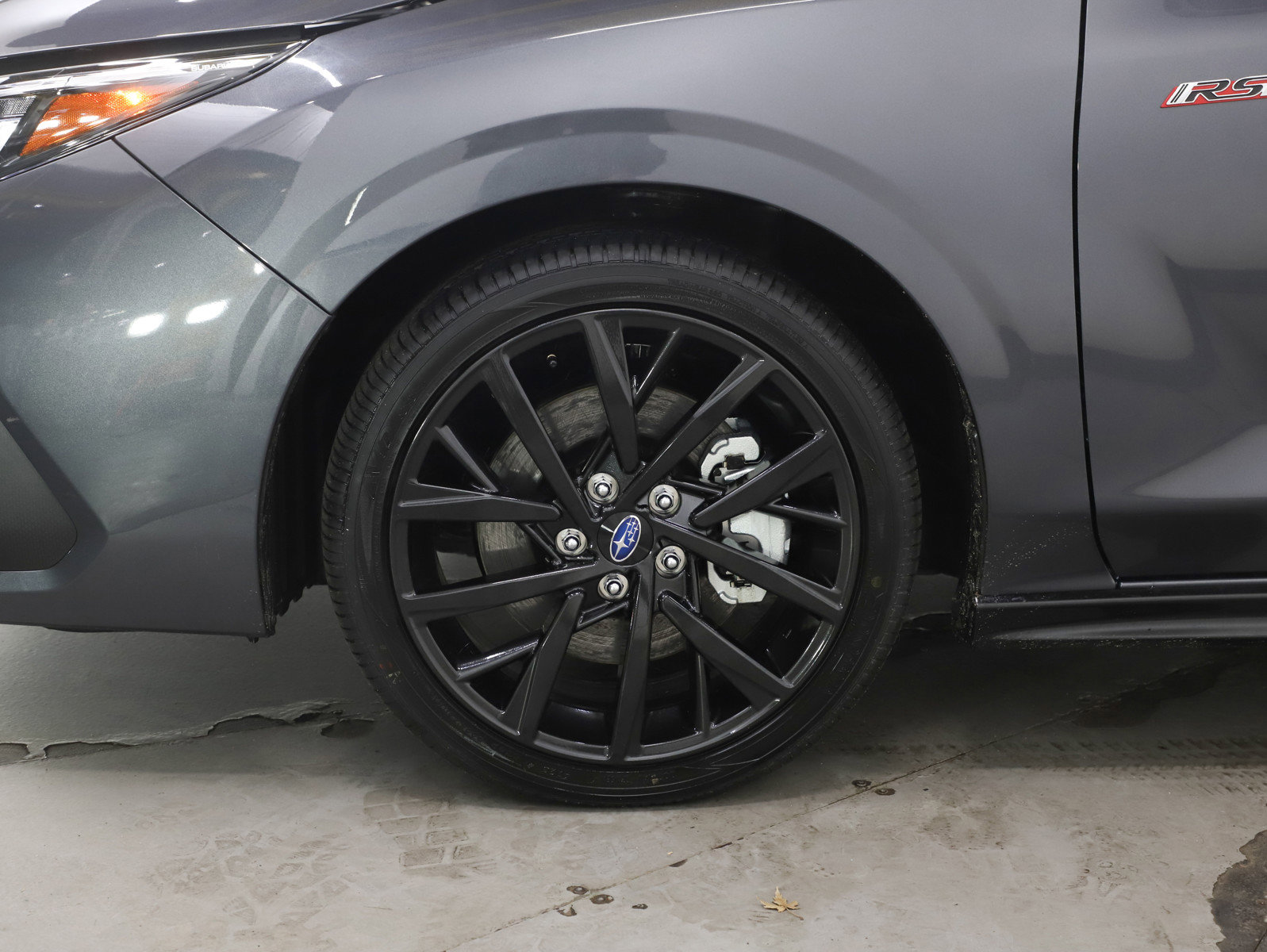 Used 2026 Subaru Impreza RS image 27