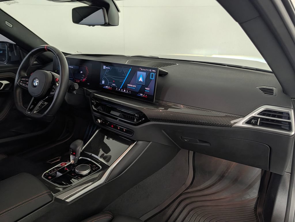 Used 2026 BMW M2 RWD image 18