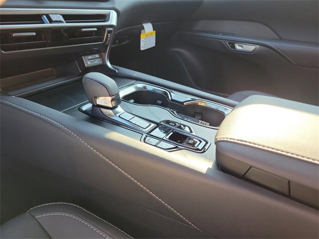 New 2025 Lexus RX 350 Premium image 29