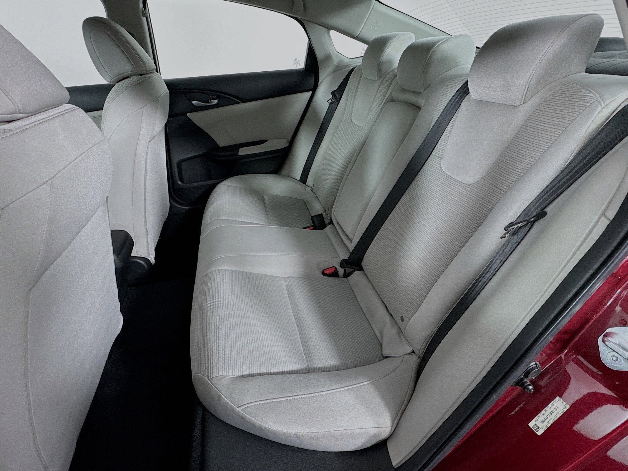 Certified 2022 Honda Insight EX image 22