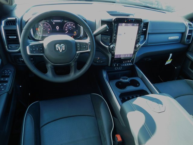 New 2026 RAM 2500 Laramie w/ Night Edition image 22