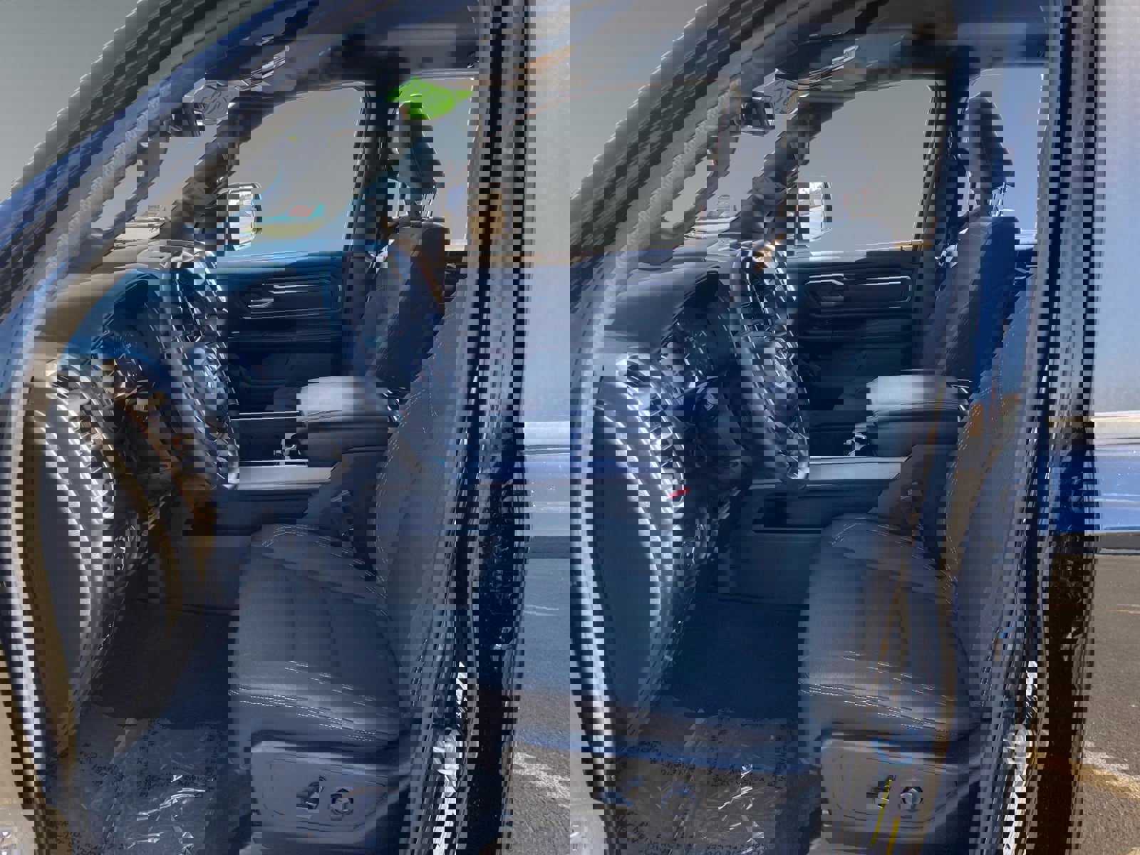 Used 2022 RAM 1500 Big Horn image 9