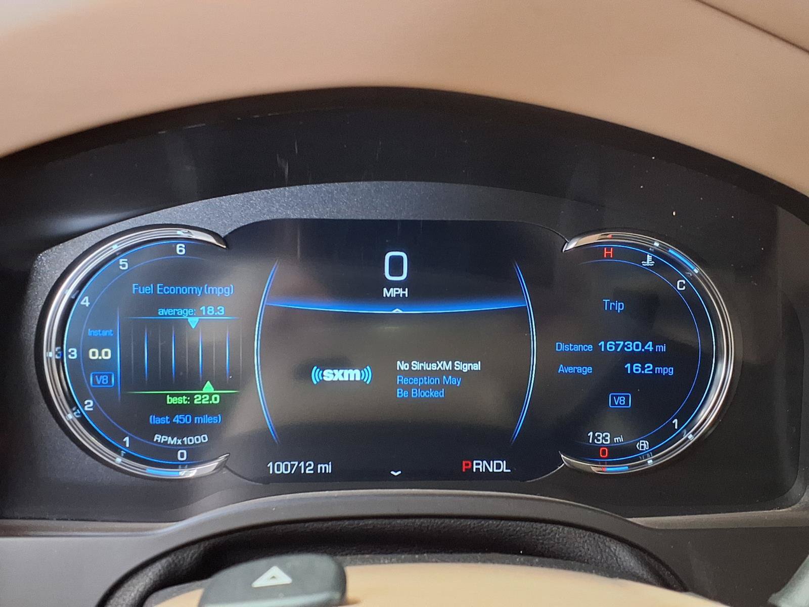 Used 2019 Cadillac Escalade ESV Platinum AWD/4WD image 34