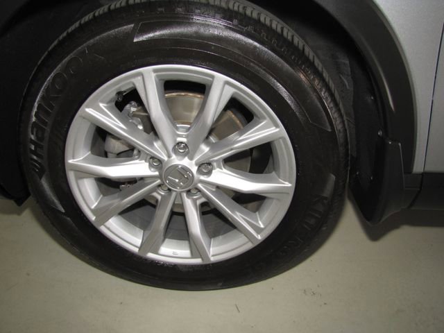 Certified 2023 Honda CR-V EX-L image 26