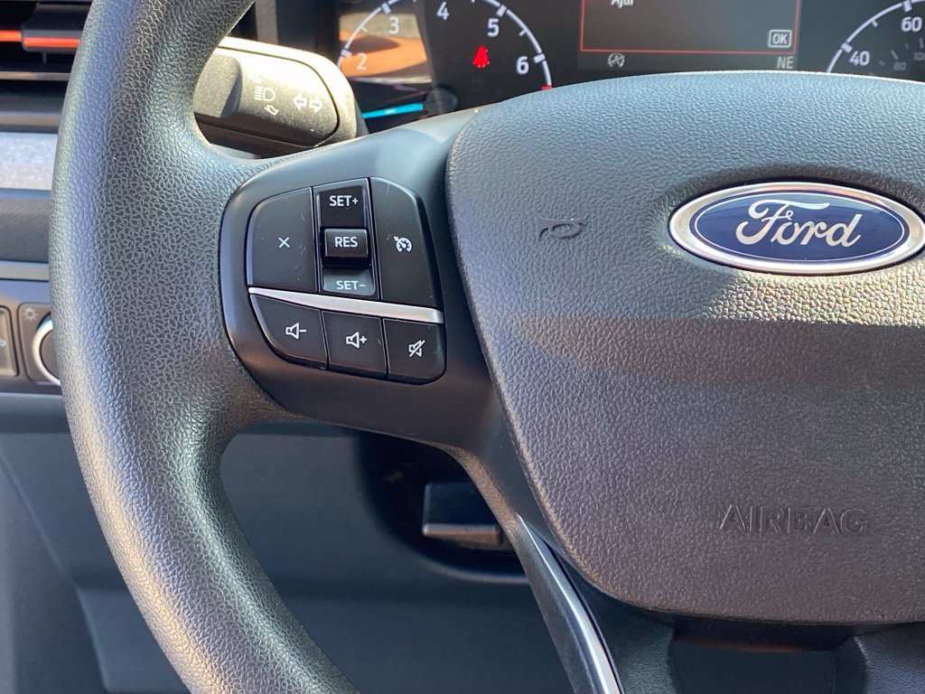 Used 2022 Ford Maverick XLT FWD image 14