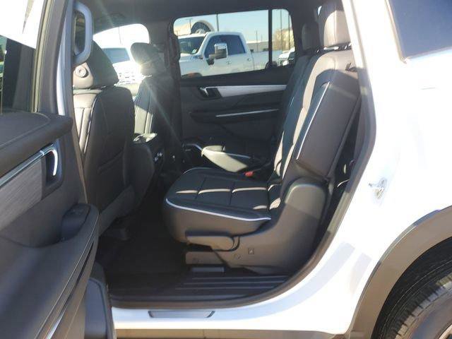 New 2026 Buick Enclave Preferred w/ Power Package image 9