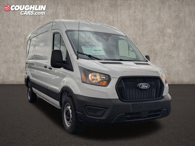 New 2026 Ford Transit 250 Base image 1