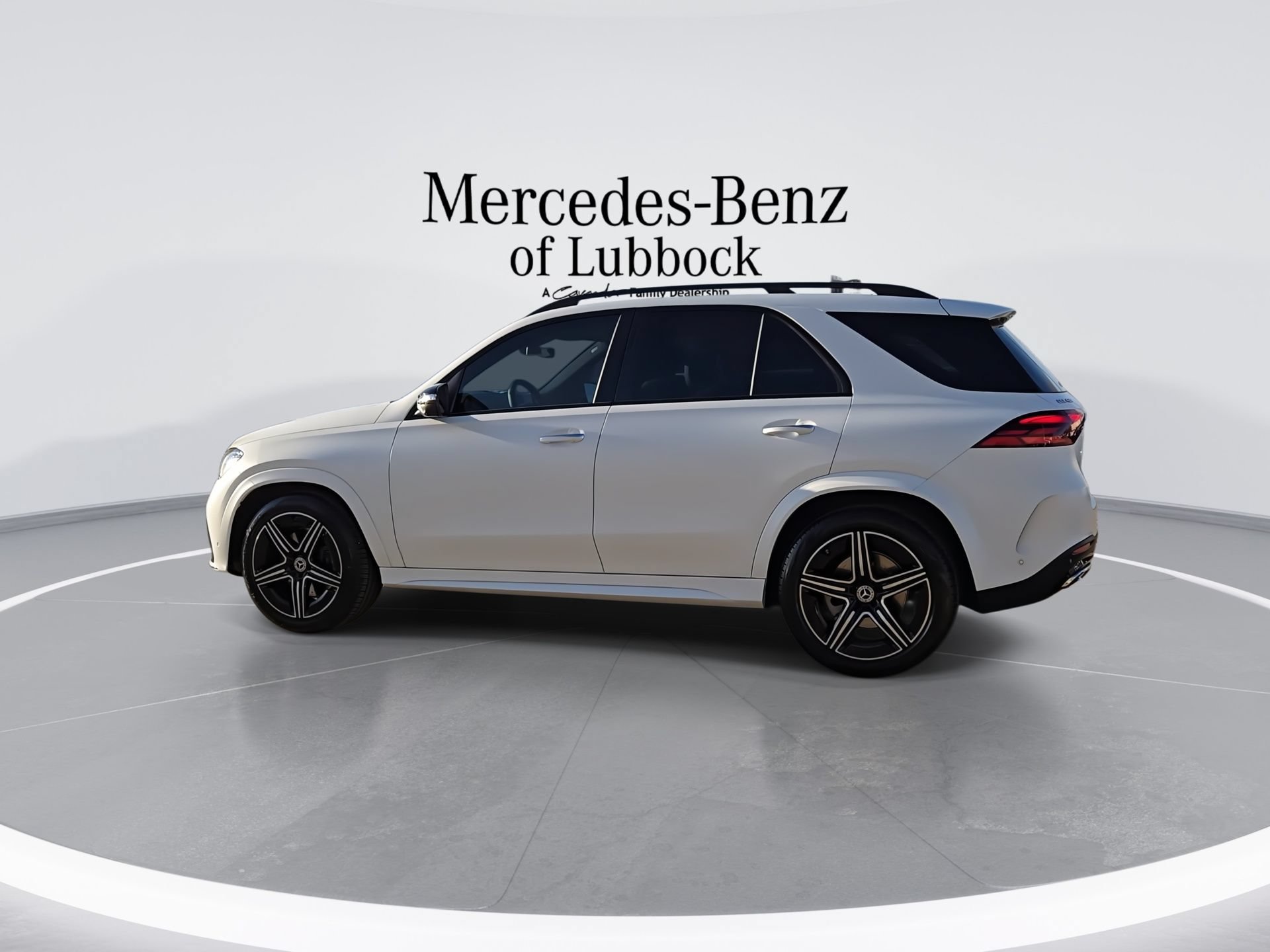 New 2026 Mercedes-Benz GLE 450 4MATIC image 6