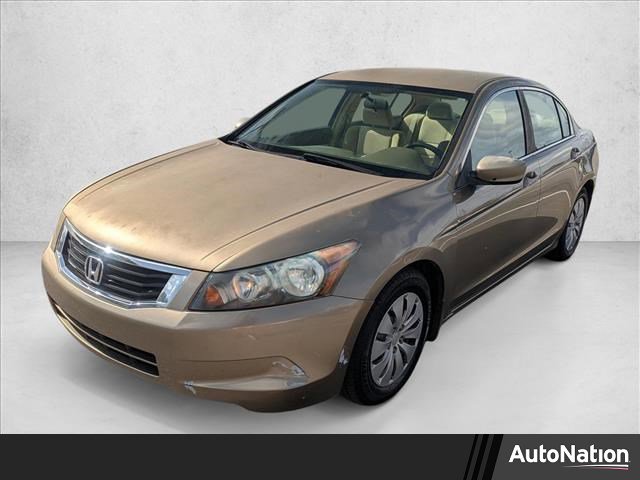 Used 2009 Honda Accord LX