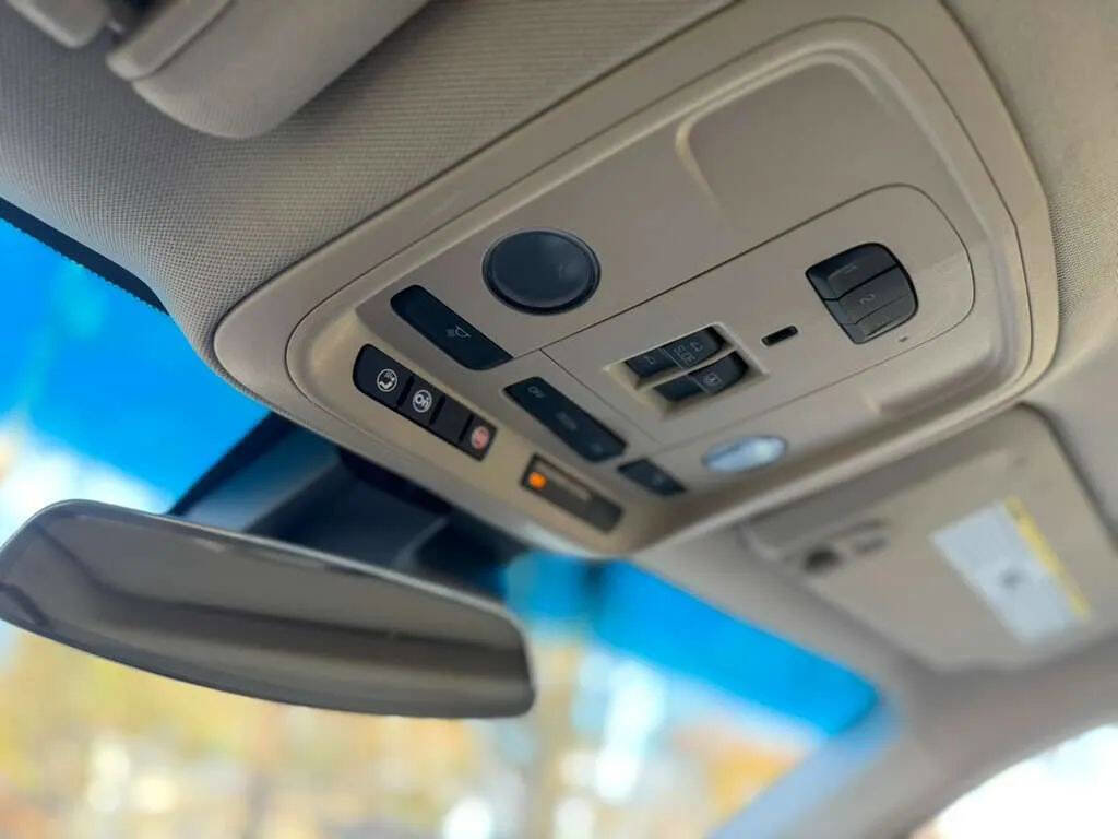 Used 2014 Cadillac CTS Luxury image 23