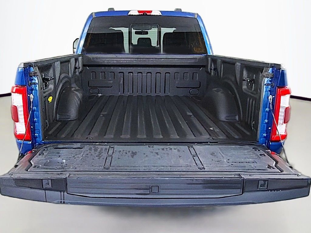Used 2022 Ford F150 Lariat image 15