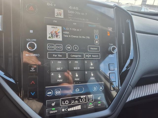 New 2026 Subaru Ascent Premium AWD/4WD image 17