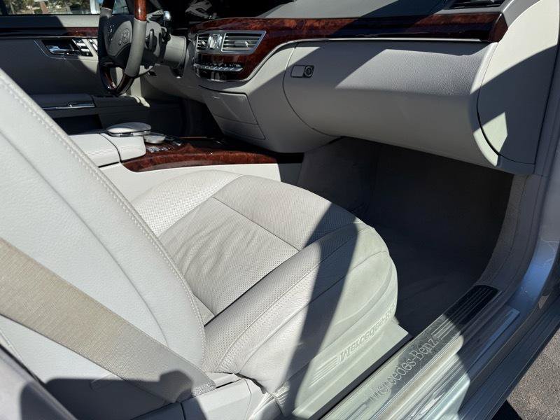 Used 2012 Mercedes-Benz S 550 image 67