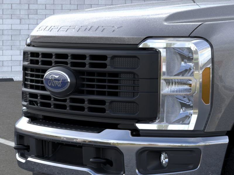 New 2026 Ford F350 XL image 15