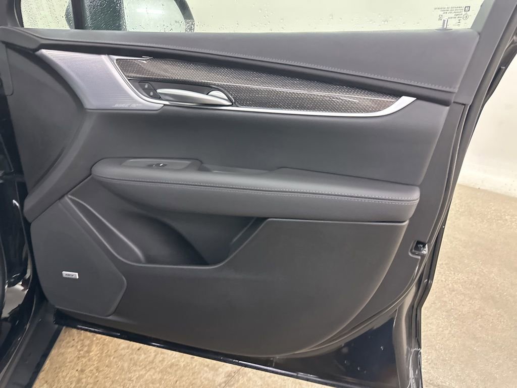 New 2026 Cadillac XT5 Sportv image 16
