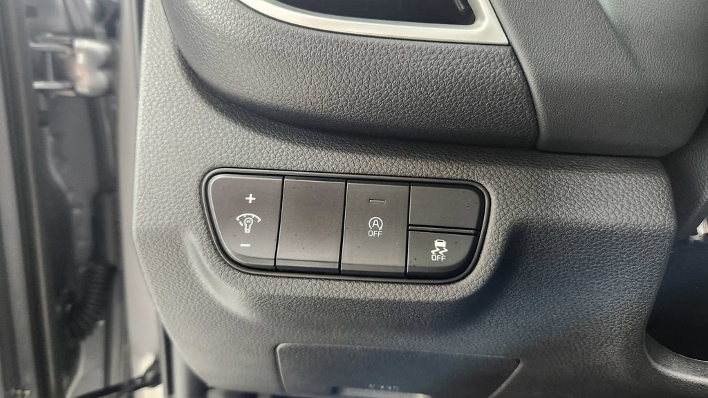 Used 2024 Kia Seltos EX AWD/4WD image 20