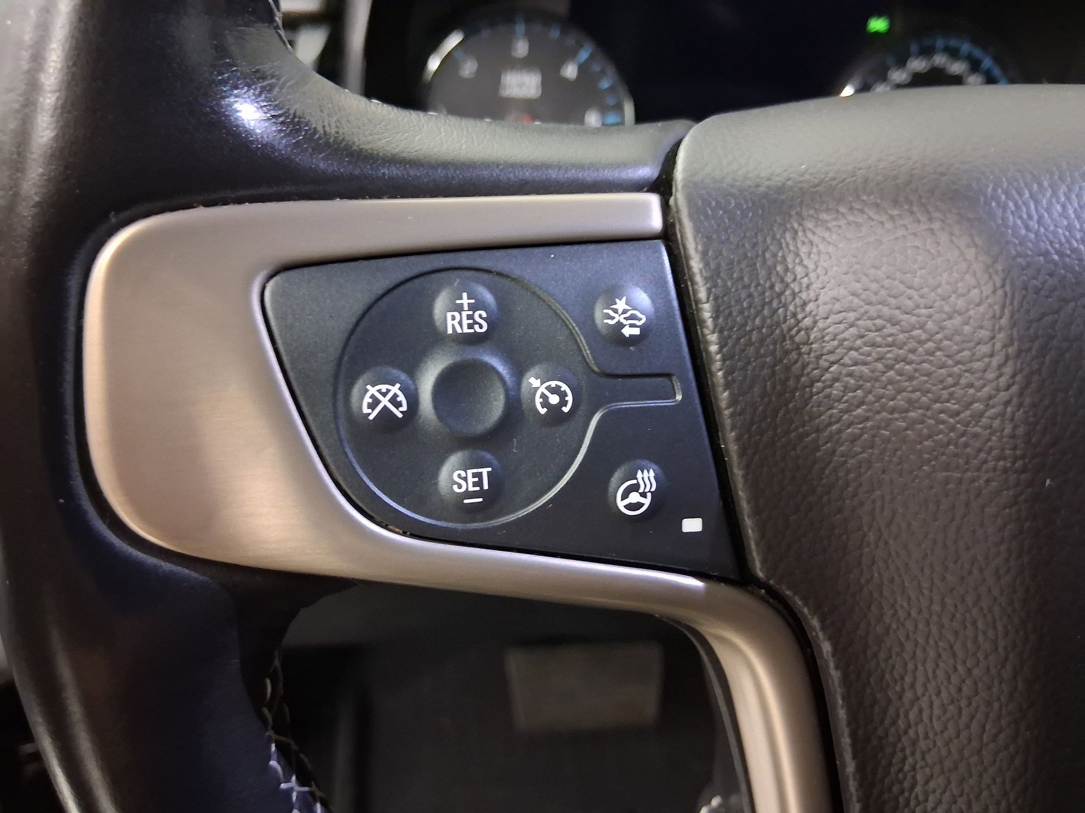 Used 2019 GMC Yukon XL Denali w/ Denali Ultimate Package image 16