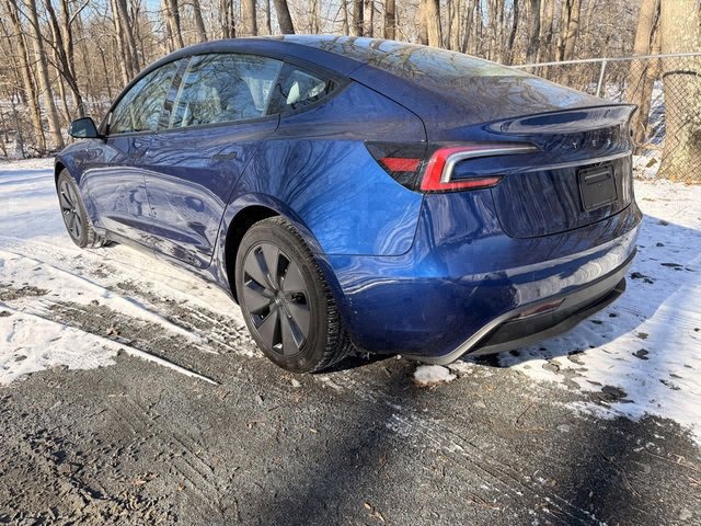 Used 2024 Tesla Model 3 image 4